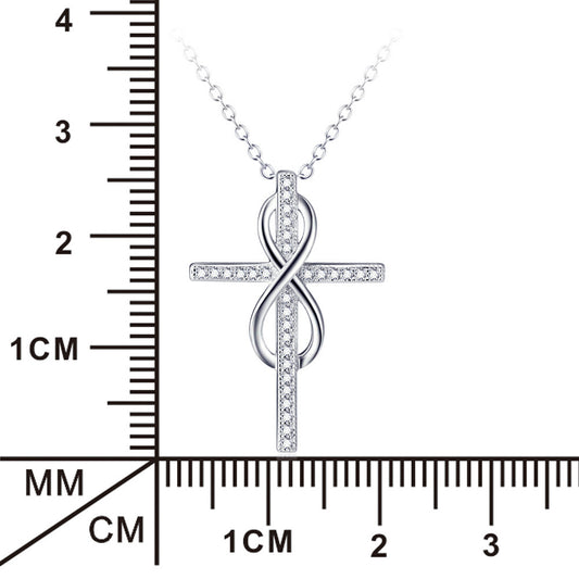 Christian Cross Necklace