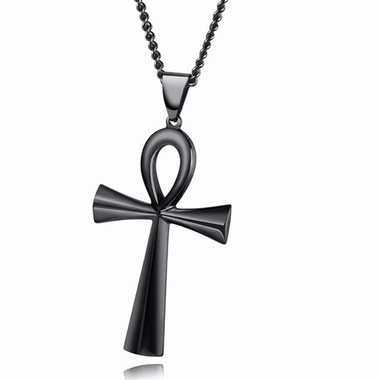 cross-necklace