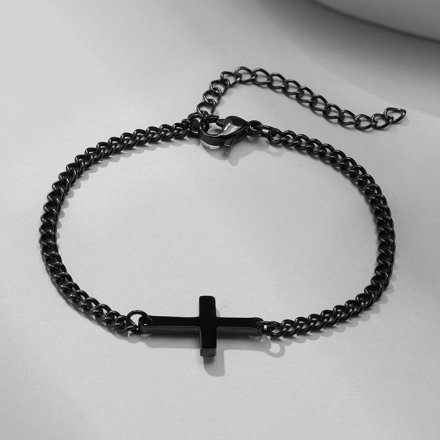 Cross Bracelet Christian Jewelry