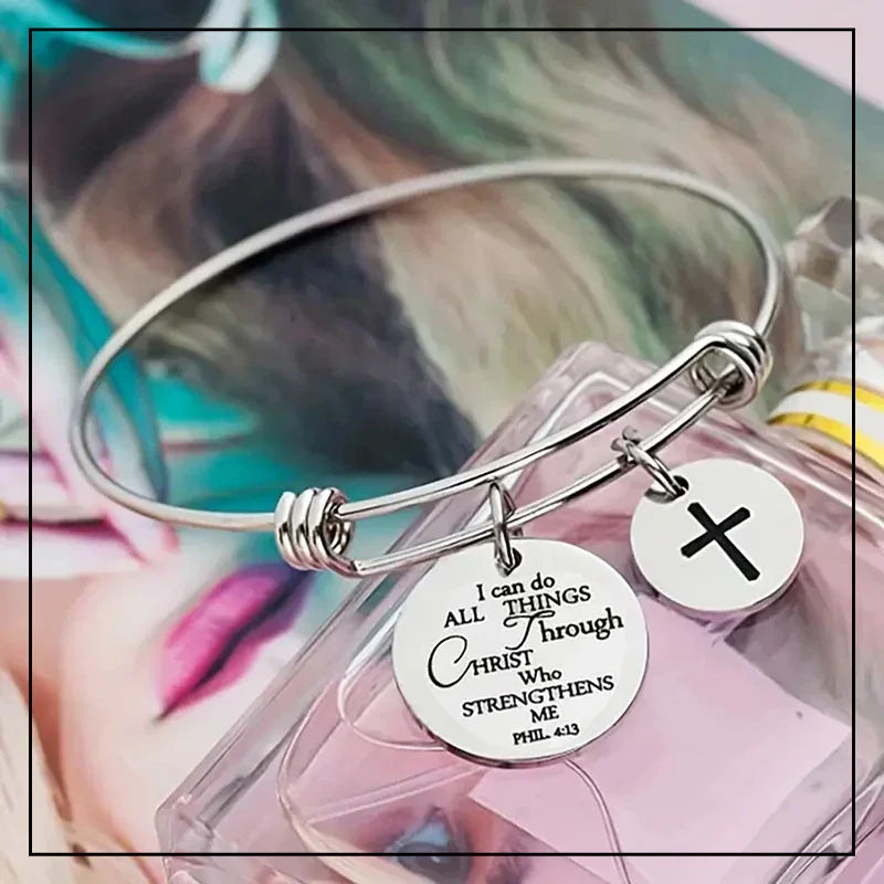 Bracelets - Blessings is Here