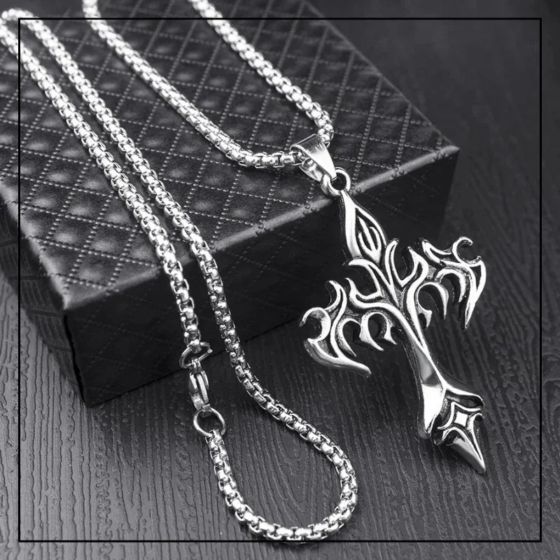 Necklace - Blessings is Here