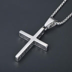 UniSex Accessories, Religious Jewelry Necklaces - Blessings is Here