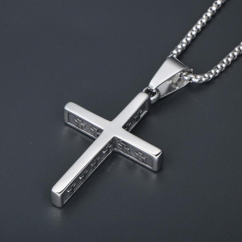 UniSex Accessories, Religious Jewelry Necklaces - Blessings is Here
