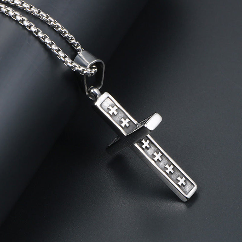 UniSex Accessories, Religious Jewelry Necklaces - Blessings is Here
