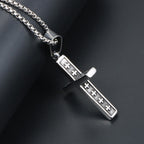 UniSex Accessories, Religious Jewelry Necklaces - Blessings is Here