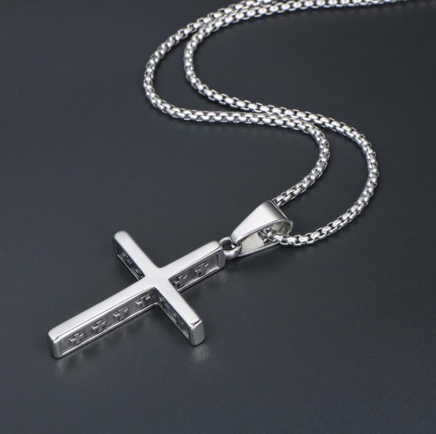 UniSex Accessories, Religious Jewelry Necklaces - Blessings is Here