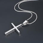UniSex Accessories, Religious Jewelry Necklaces - Blessings is Here