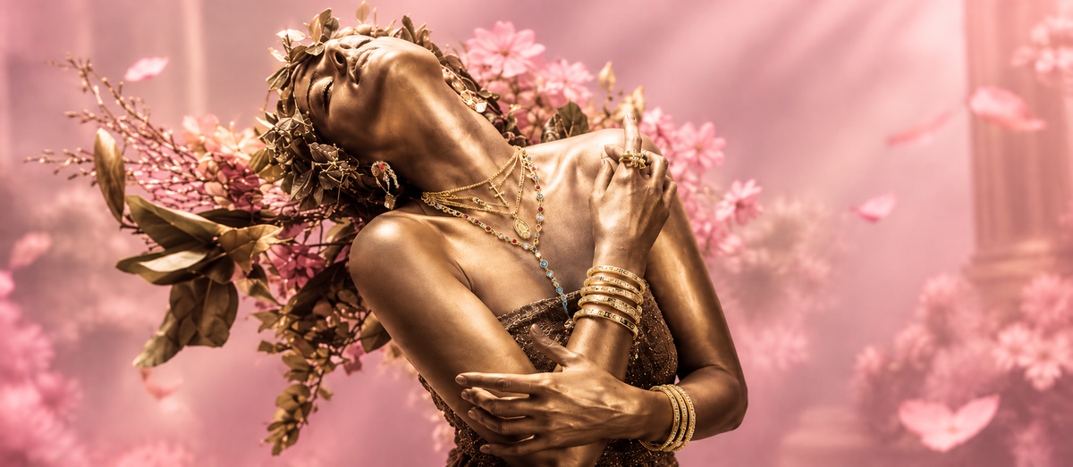 Lifestyle banner