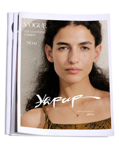 Small  Stainless Steel Chic Cross Casting Charm Pendant Necklace Unique Classic Fashion Jewelry Bijoux Femme