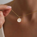 Exquisite small cross pendant necklace, daily minimalist cross pendant necklace, minimalist religious jewelry