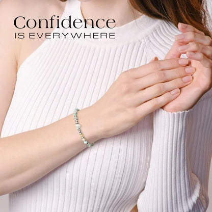 Inspirational Bracelets (Buy 4, Pay for 3)