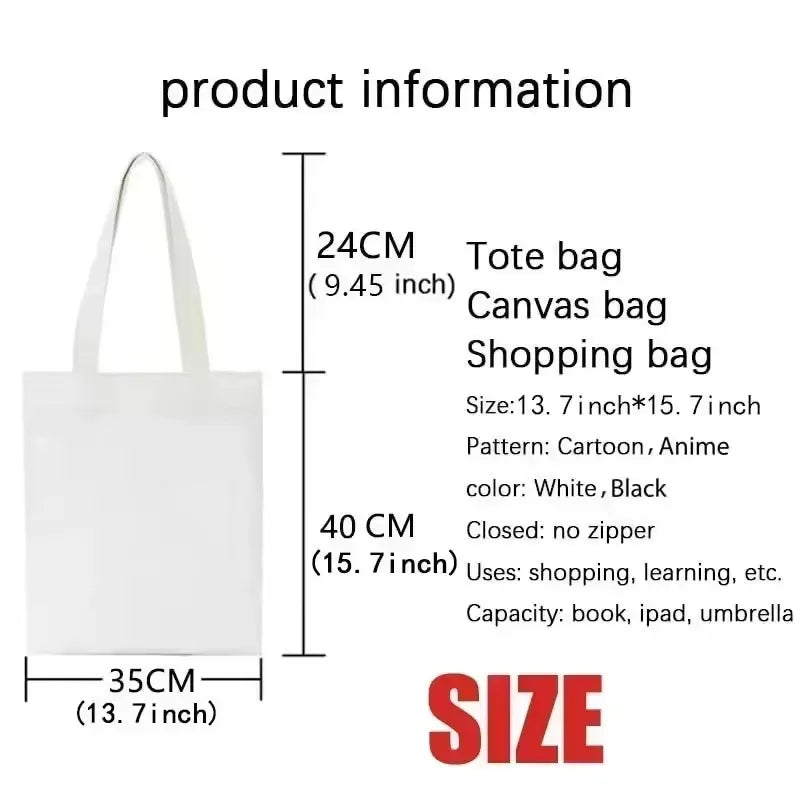 God Is Good Christian Tote Bag – Floral Canvas Shoulder Bag for Women