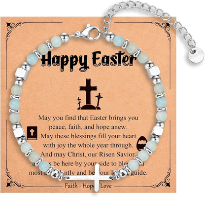 Christian Gifts for Daughter Granddaughter Sister in Christ Friend Niece on Birthday Christmas Easter Valentines Day Graduation