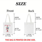 Jesus The Way, The Truth & The Life Christian Tote Bag for Women