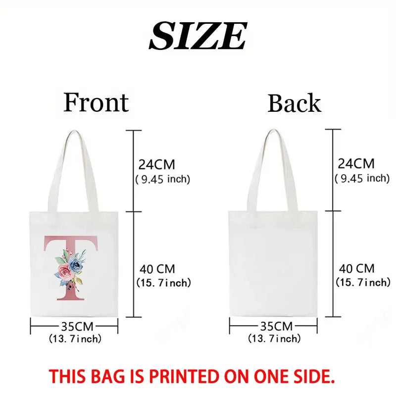Jesus The Way, The Truth & The Life Christian Tote Bag for Women