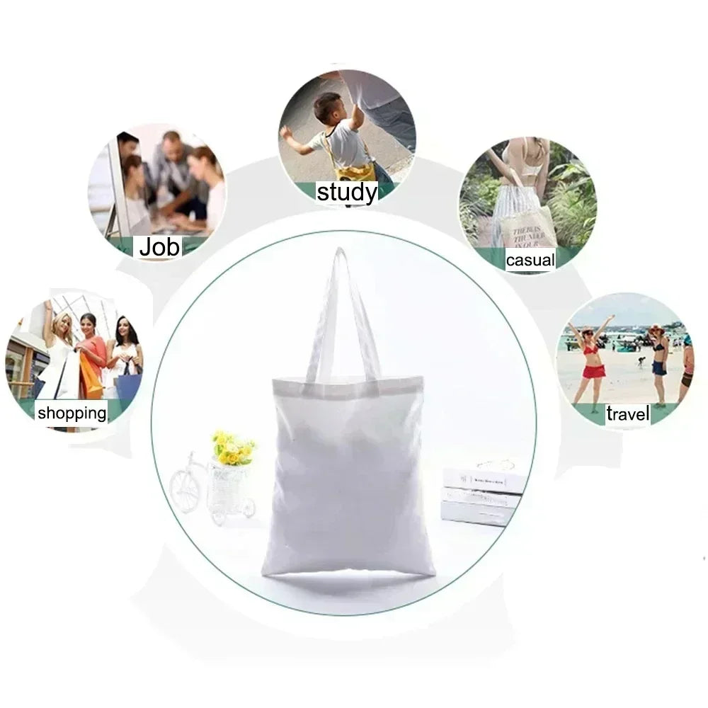Jesus The Way, The Truth & The Life Christian Tote Bag for Women