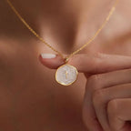 Exquisite small cross pendant necklace, daily minimalist cross pendant necklace, minimalist religious jewelry