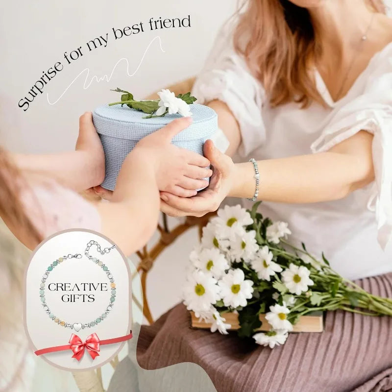 Inspirational Bracelets (Buy 4, Pay for 3)