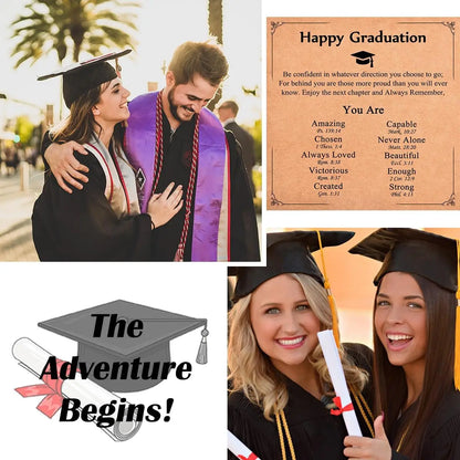 Christian Gifts for Daughter Granddaughter Sister in Christ Friend Niece on Birthday Christmas Easter Valentines Day Graduation