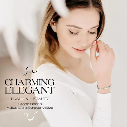 Inspirational Bracelets (Buy 4, Pay for 3)