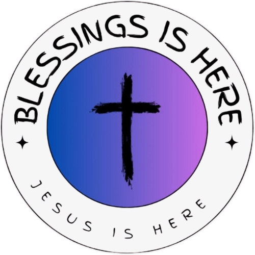 Blessings is Here