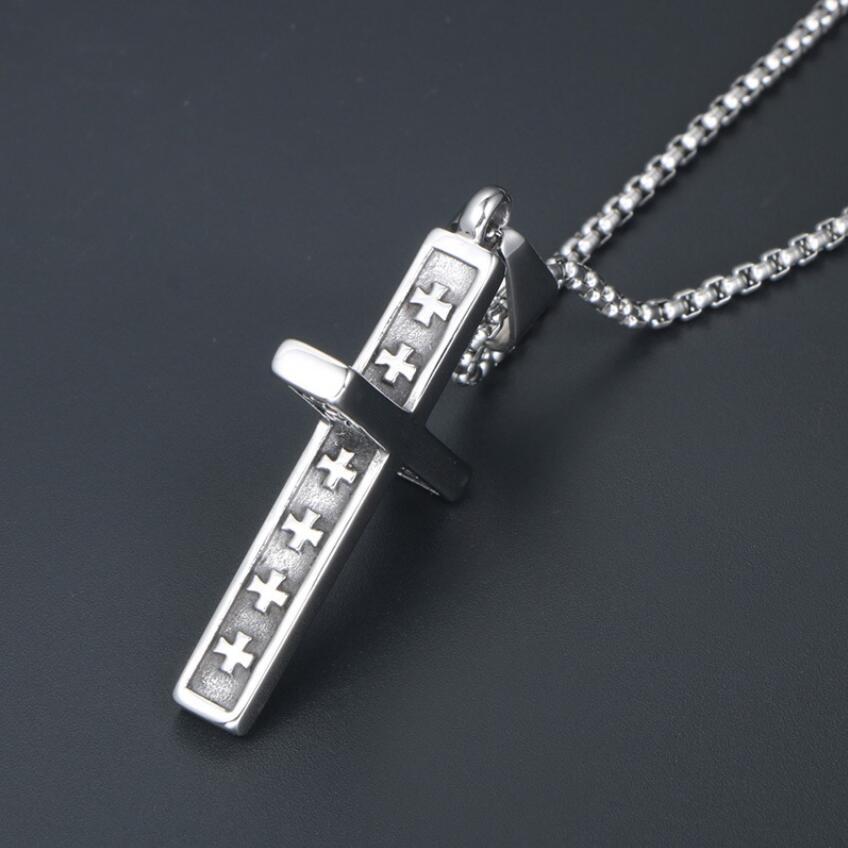 UniSex Accessories, Religious Jewelry Necklaces - Blessings is Here