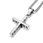 UniSex Accessories, Religious Jewelry Necklaces - Blessings is Here